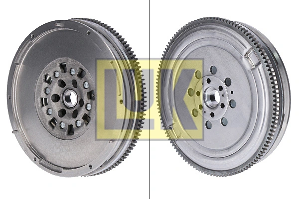 Flywheel